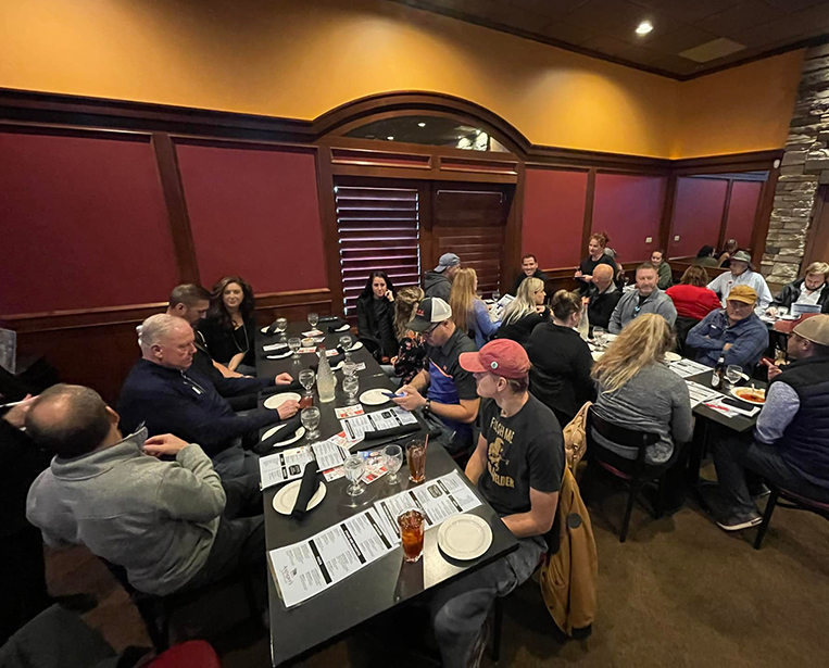 Omaha REIA Event Offers Guide to Real Estate, Legislation